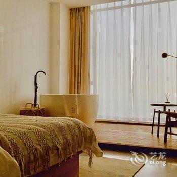 龙海盘扣·彼岸设计师民宿酒店提供图片