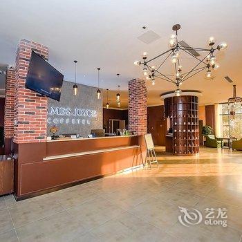 喆啡酒店(高邑火车站店)酒店提供图片