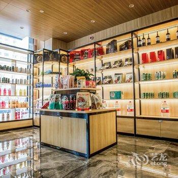 H酒店(长治东山国际店)酒店提供图片