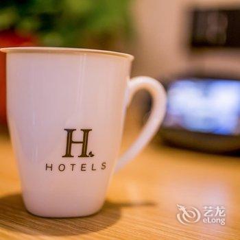 H酒店(长治东山国际店)酒店提供图片