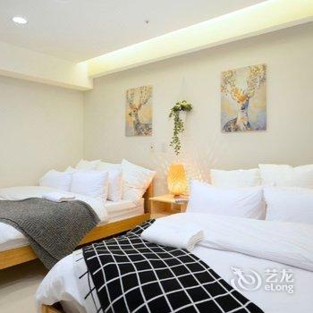 西門町 科技大樓 舒適2-6人房酒店提供图片
