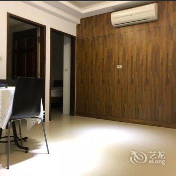 Clive的淡水無敵海景整層民宿酒店提供图片