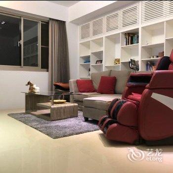 Clive的淡水無敵海景整層民宿酒店提供图片