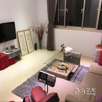 Clive的淡水無敵海景整層民宿酒店提供图片