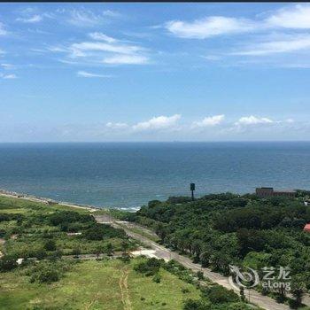 Clive的淡水無敵海景整層民宿酒店提供图片