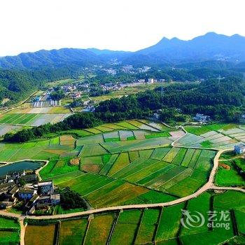 韶山聆韶小居民宿酒店提供图片