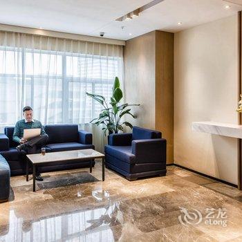 苏宁雅悦酒店(张家港步行街)酒店提供图片