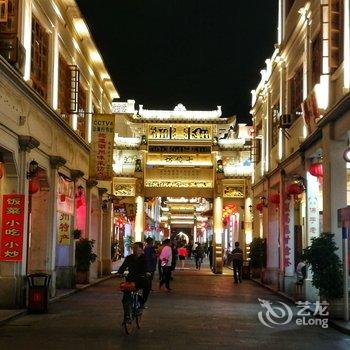 潮州而已民宿酒店提供图片