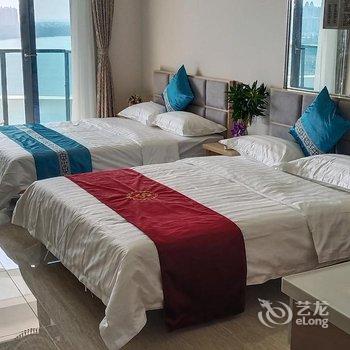 儋州南海之湾公寓酒店提供图片