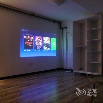 肇庆陈小小仙公寓酒店提供图片