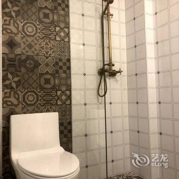 南通汐泽设计师民宿酒店提供图片