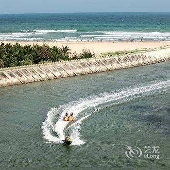 海南富力湾英迪格酒店酒店提供图片