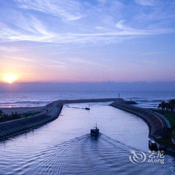 海南富力湾英迪格酒店酒店提供图片