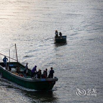 海南富力湾英迪格酒店酒店提供图片