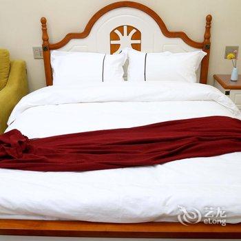 湖州优客青年旅舍酒店提供图片