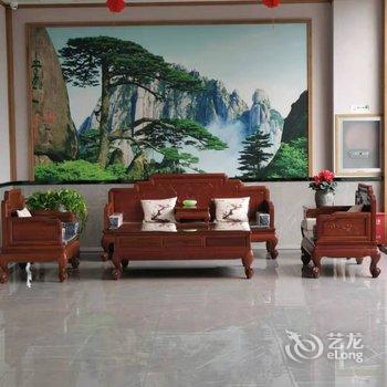 万顺酒店(扬州扬泰机场店)酒店提供图片