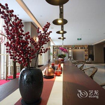 杭州崇贤雷迪森维嘉酒店酒店提供图片