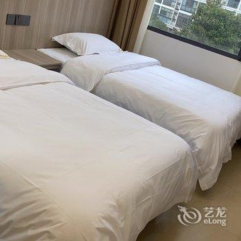 宜春芳馨·温泉民宿酒店提供图片
