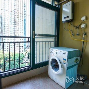 潮州韩水潮人公寓酒店提供图片