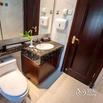 潮州韩水潮人公寓酒店提供图片
