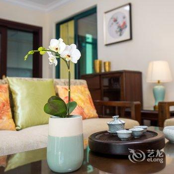 潮州韩水潮人公寓酒店提供图片