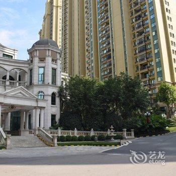 潮州韩水潮人公寓酒店提供图片