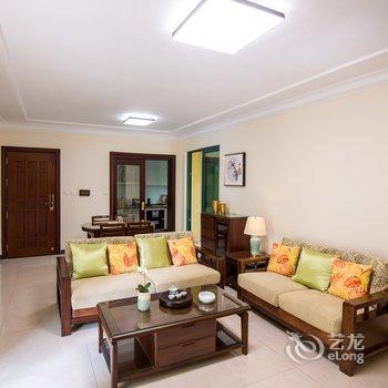潮州韩水潮人公寓酒店提供图片