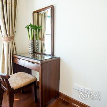 潮州韩水潮人公寓酒店提供图片