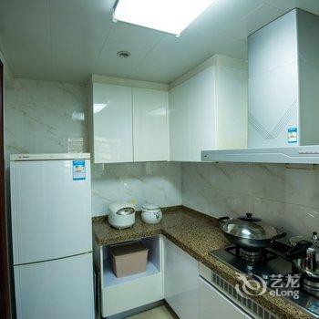 潮州韩水潮人公寓酒店提供图片