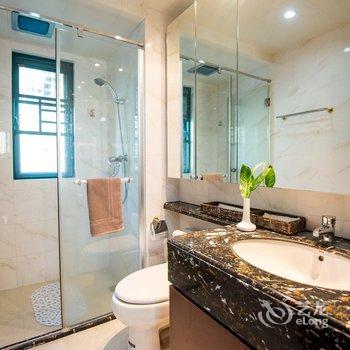 潮州韩水潮人公寓酒店提供图片
