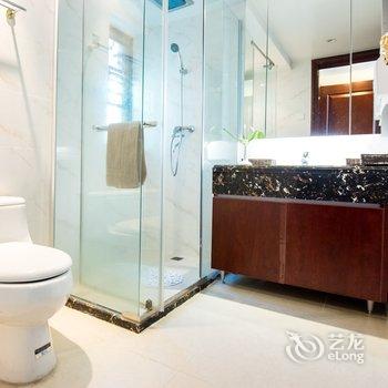 潮州韩水潮人公寓酒店提供图片