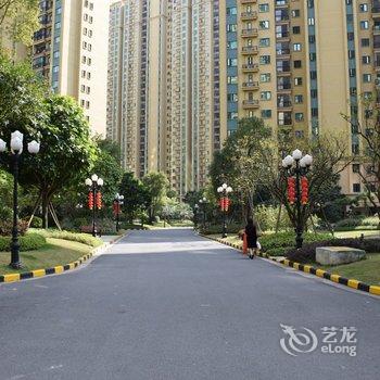 潮州韩水潮人公寓酒店提供图片