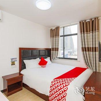 衢州聚朋宾馆酒店提供图片