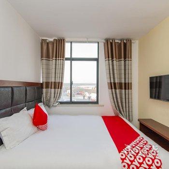 衢州聚朋宾馆酒店提供图片