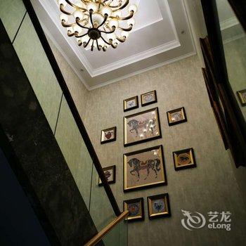 吉林玖禾宾馆酒店提供图片