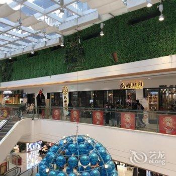 冷水江一缦·麓尚酒店酒店提供图片