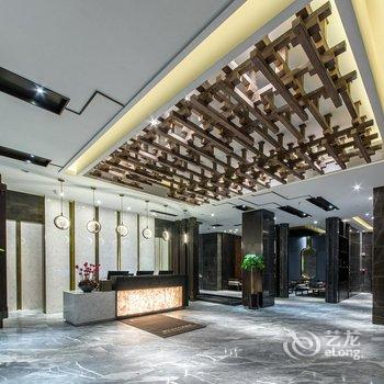 丽呈東谷酒店(哈尔滨中央大街店)酒店提供图片