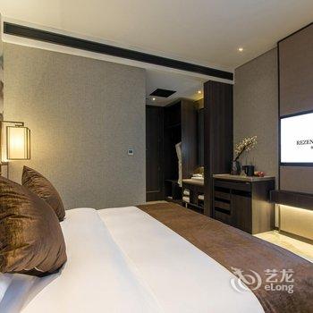 丽呈東谷酒店(哈尔滨中央大街店)酒店提供图片