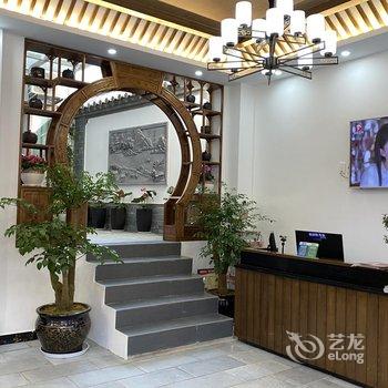 建水明清庭院客栈酒店提供图片