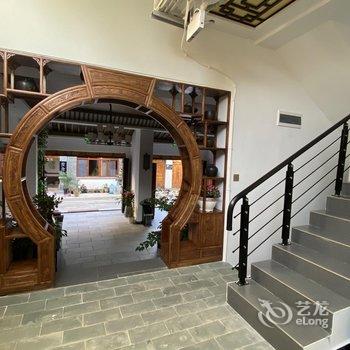 建水明清庭院客栈酒店提供图片