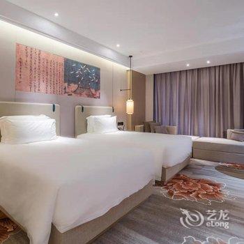 赣州曼思君澜国际酒店酒店提供图片