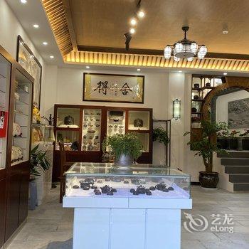 建水明清庭院客栈酒店提供图片