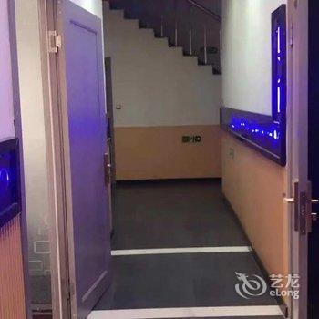 桦南爱情公寓主题宾馆酒店提供图片