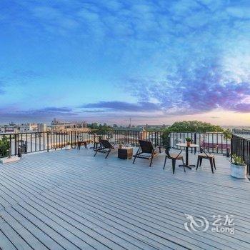 厦门杏宿海景度假民宿酒店提供图片