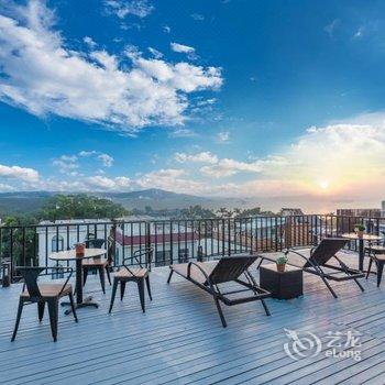 厦门杏宿海景度假民宿酒店提供图片