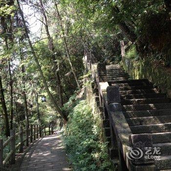 黄山卧栖堂民宿酒店提供图片