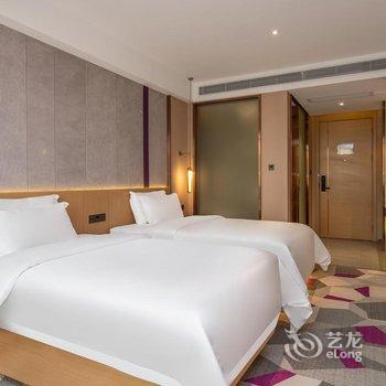 蔚徕酒店(深圳国际会展中心店)酒店提供图片