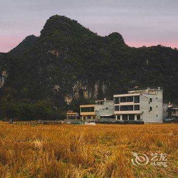 大新随缘自在民宿酒店提供图片