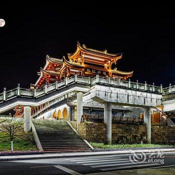 三台美宿云栖酒店酒店提供图片