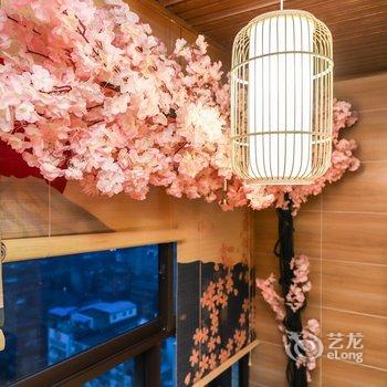 乐山灵魂猎手公寓(2号店)酒店提供图片